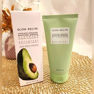 Glow Recipe Avocado Ceramide Moisture Barrier Cleanser